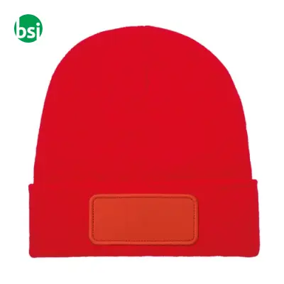 Berretto in maglia acrilica elasticizzata 65 gr - Immagine 5