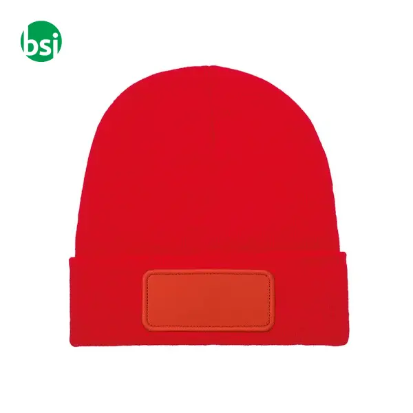 Berretto in maglia acrilica elasticizzata 65 gr -  5