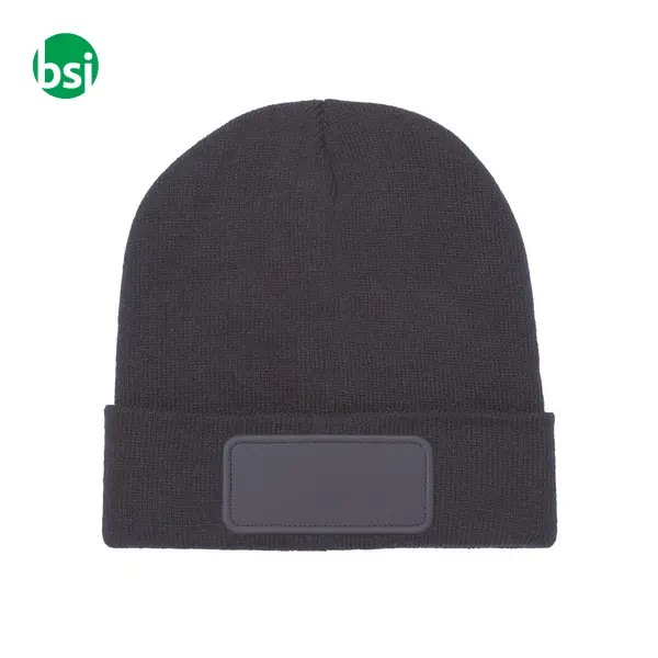 Berretto in maglia acrilica elasticizzata 65 gr -  3