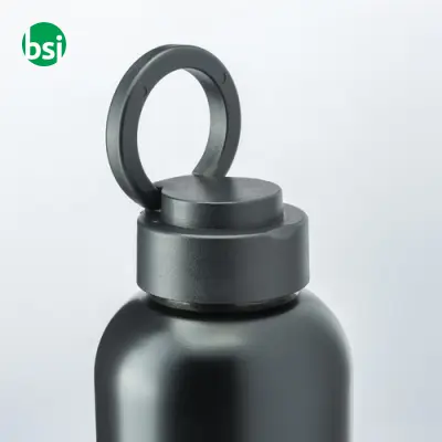 Bottiglia termica in acciaio inossidabile da 500 ml - Immagine 3