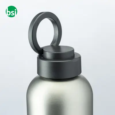 Bottiglia termica in acciaio inossidabile da 500 ml - Immagine 6