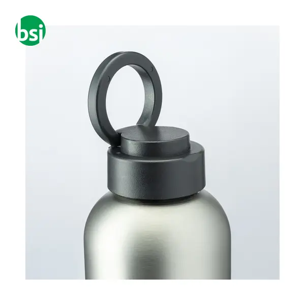 Bottiglia termica in acciaio inossidabile da 500 ml -  6