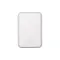 Power bank magnetica R-ABS 5000 mAh, output wireless 15W - Anteprima 2