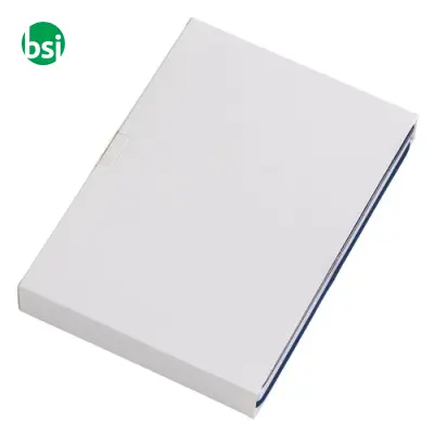 Scatola bianca per agenda 30S26751