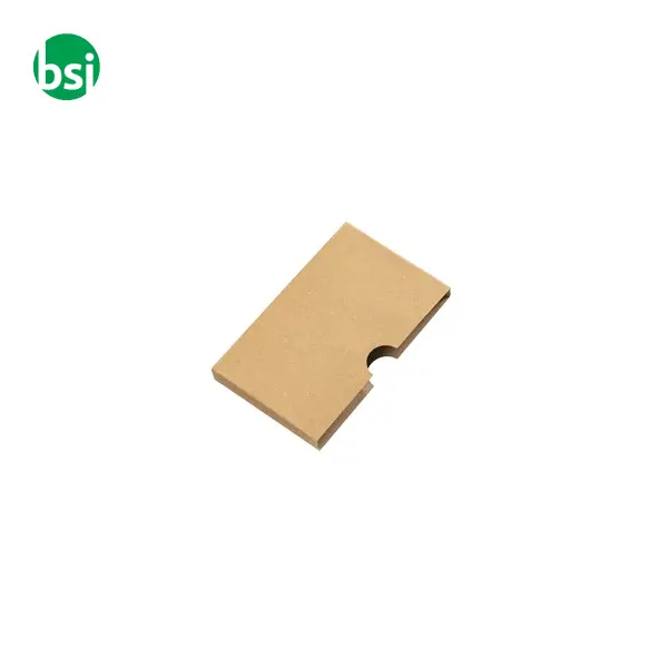 Scatola kraft per agenda 30S26715 -  1