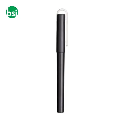Penna in PET riciclato con inchiostro GEL - Immagine 5