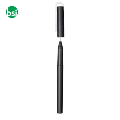 Penna in PET riciclato con inchiostro GEL - Immagine 6