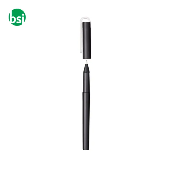 Penna in PET riciclato con inchiostro GEL -  6