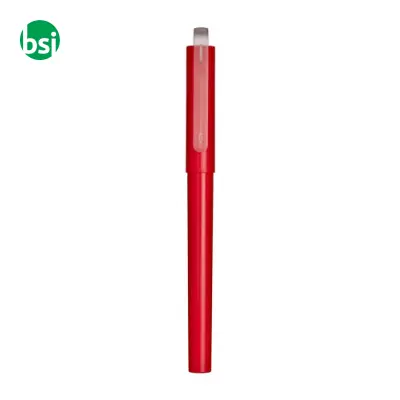 Penna in PET riciclato con inchiostro GEL - Immagine 19