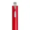 Penna in PET riciclato con inchiostro GEL - Anteprima 10