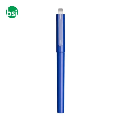 Penna in PET riciclato con inchiostro GEL - Immagine 18