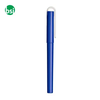 Penna in PET riciclato con inchiostro GEL - Immagine 11