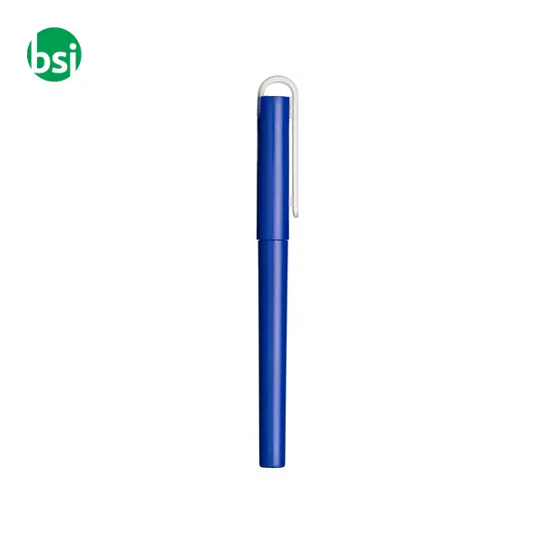 Penna in PET riciclato con inchiostro GEL -  11