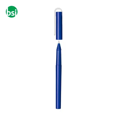 Penna in PET riciclato con inchiostro GEL - Immagine 12