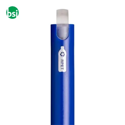 Penna in PET riciclato con inchiostro GEL - Immagine 13