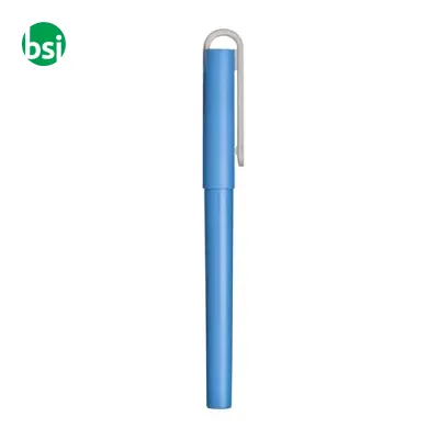 Penna in PET riciclato con inchiostro GEL - Immagine 14