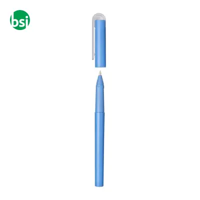 Penna in PET riciclato con inchiostro GEL - Immagine 15
