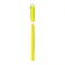 Penna in PET riciclato con inchiostro GEL FLUO - Anteprima 3
