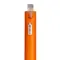 Penna in PET riciclato con inchiostro GEL FLUO - Anteprima 7