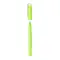 Penna in PET riciclato con inchiostro GEL FLUO - Anteprima 9