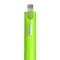 Penna in PET riciclato con inchiostro GEL FLUO - Anteprima 10
