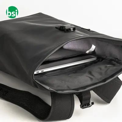 Zaino porta pc fino a 15 pollici - Immagine 5