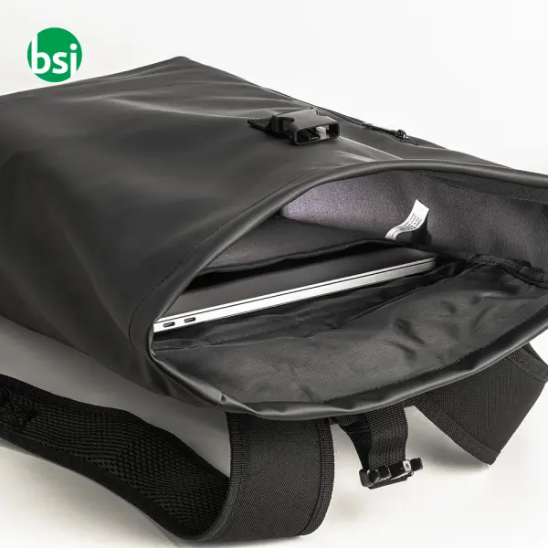 Zaino porta pc fino a 15 pollici -  5