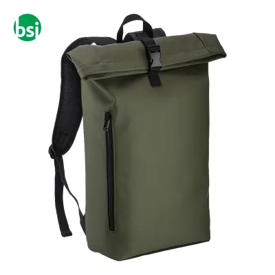Zaino porta pc fino a 15 pollici