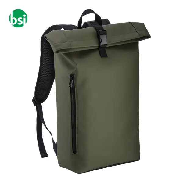 Zaino porta pc fino a 15 pollici -  1