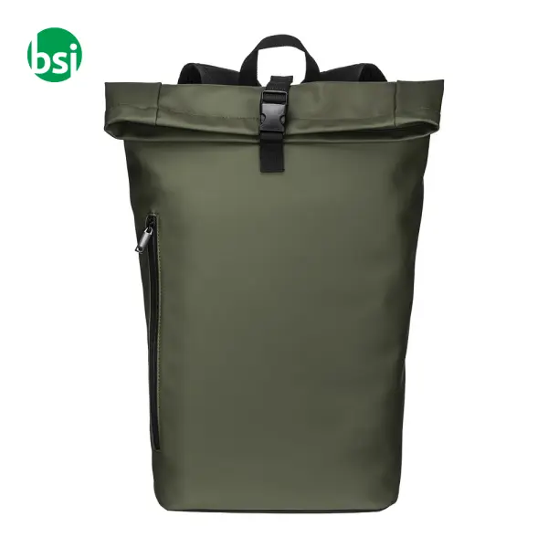 Zaino porta pc fino a 15 pollici -  10