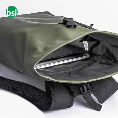 Zaino porta pc fino a 15 pollici - Immagine 13
