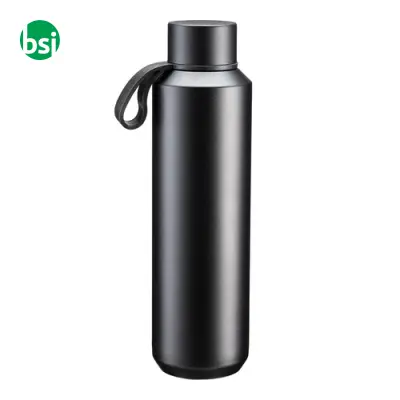 Bottiglia termica personalizzabile in acciaio inossidabile - Immagine 20