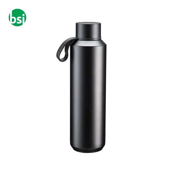 Bottiglia termica personalizzabile in acciaio inossidabile -  20