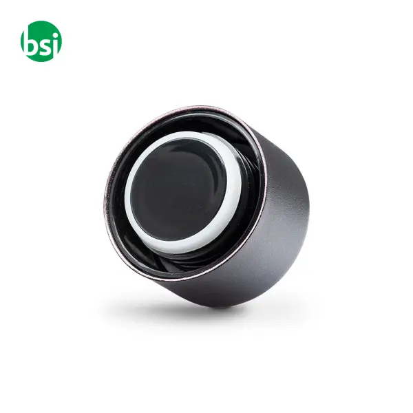 Bottiglia termica personalizzabile in acciaio inossidabile -  5