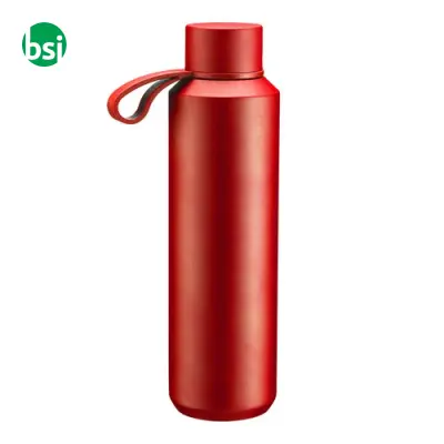 Bottiglia termica personalizzabile in acciaio inossidabile - Immagine 19