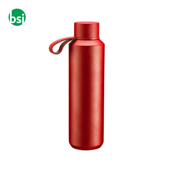 Bottiglia termica personalizzabile in acciaio inossidabile -  19