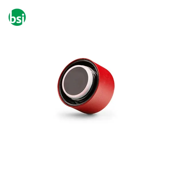 Bottiglia termica personalizzabile in acciaio inossidabile -  6