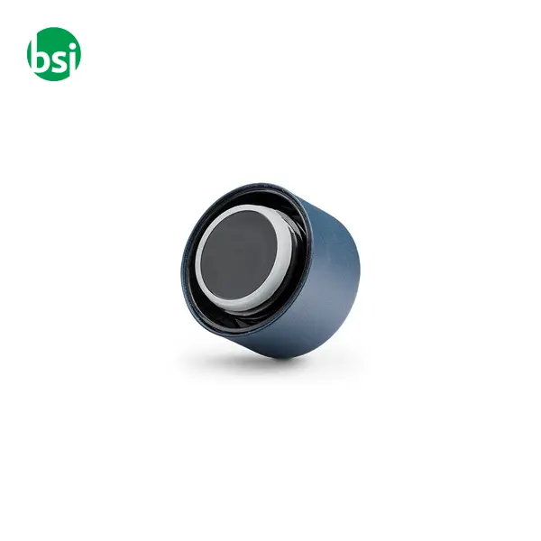 Bottiglia termica personalizzabile in acciaio inossidabile -  8