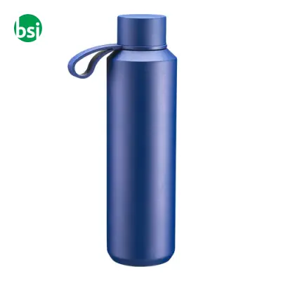 Bottiglia termica personalizzabile in acciaio inossidabile - Immagine 17