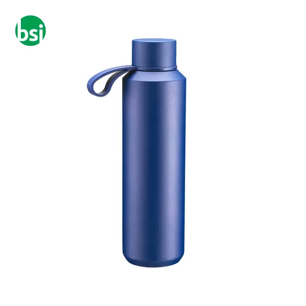 Bottiglia termica personalizzabile in acciaio inossidabile -  17