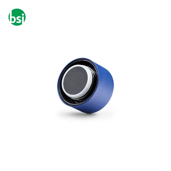 Bottiglia termica personalizzabile in acciaio inossidabile -  10