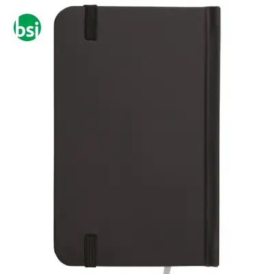 Agenda tascabile settimanale copertina cartoncino laminato - Immagine 5