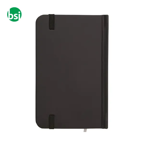 Agenda tascabile settimanale copertina cartoncino laminato -  5