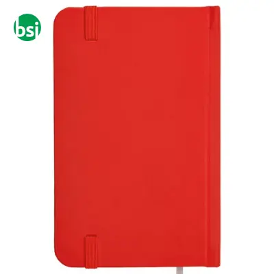 Agenda tascabile settimanale copertina cartoncino laminato - Immagine 7