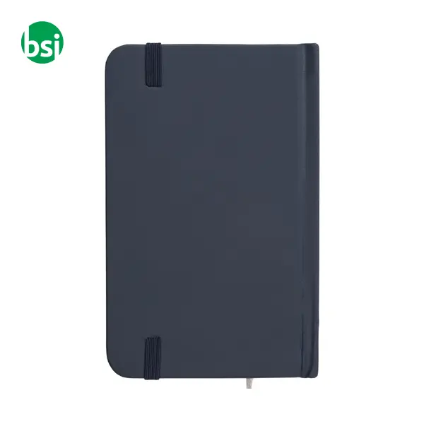 Agenda tascabile settimanale copertina cartoncino laminato -  11