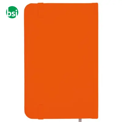 Agenda tascabile settimanale copertina cartoncino laminato - Immagine 13