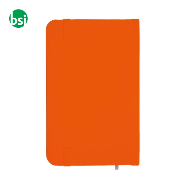 Agenda tascabile settimanale copertina cartoncino laminato -  13