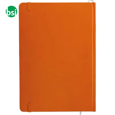 Agenda settimanale copertina rigida in cartoncino laminato - Immagine 12