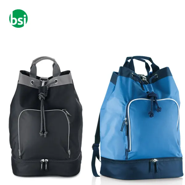 Sacca Nevada  600D -  1