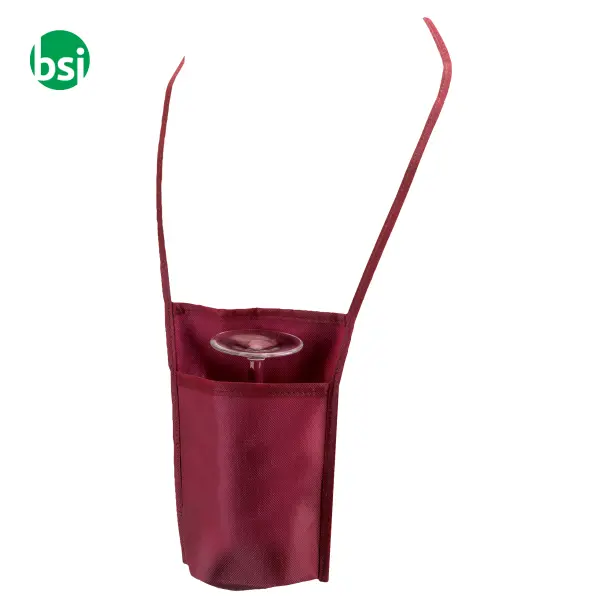 Tasca Portabicchiere Te -  1